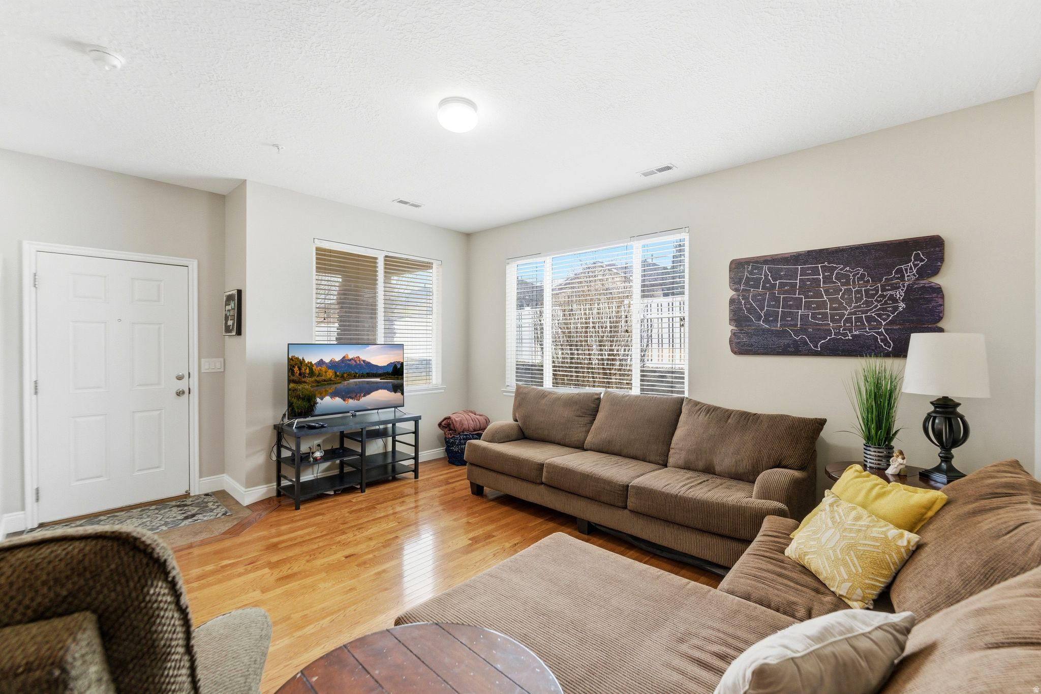 AMBERLY CONDOS - Residential