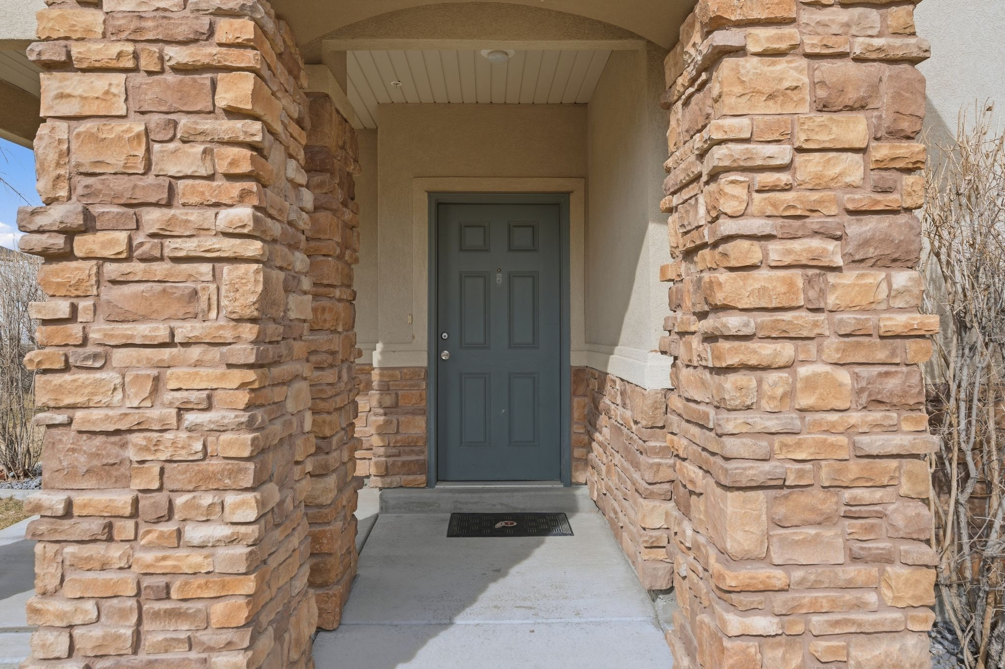 AMBERLY CONDOS - Residential