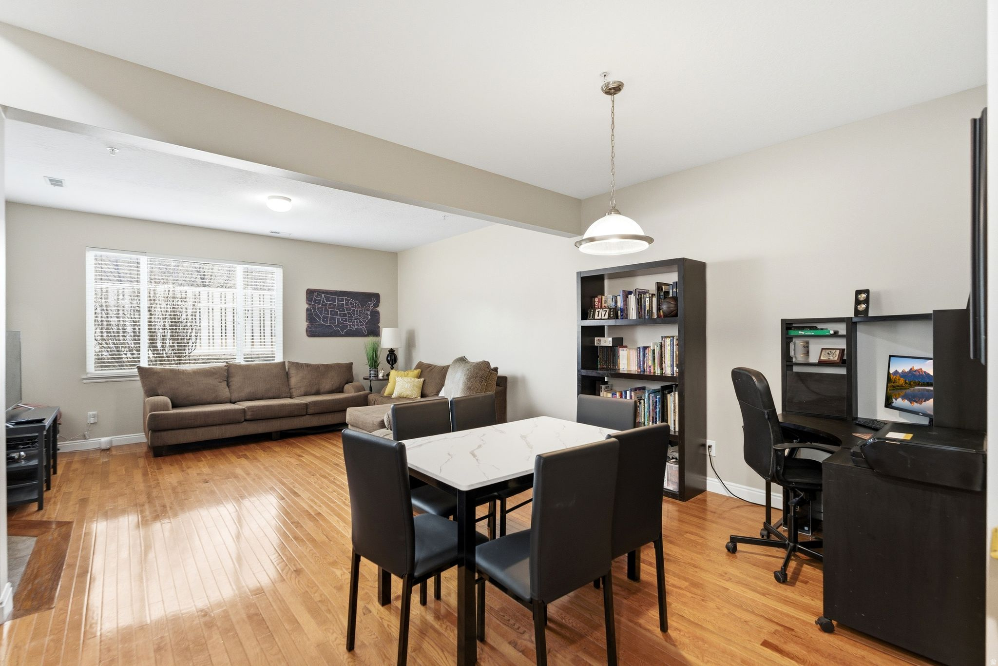 AMBERLY CONDOS - Residential