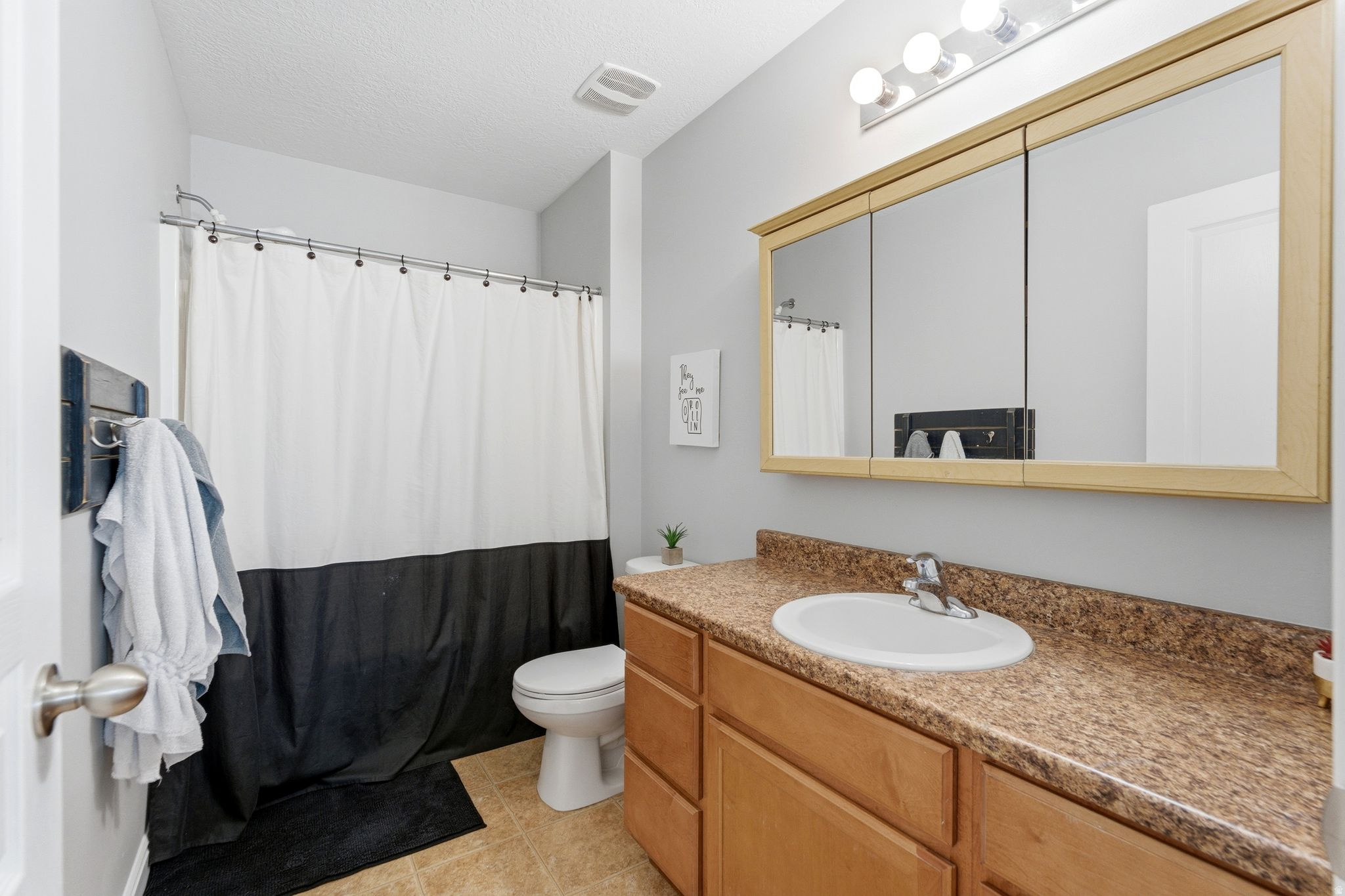 AMBERLY CONDOS - Residential