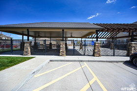 AMBERLY CONDOS - Residential