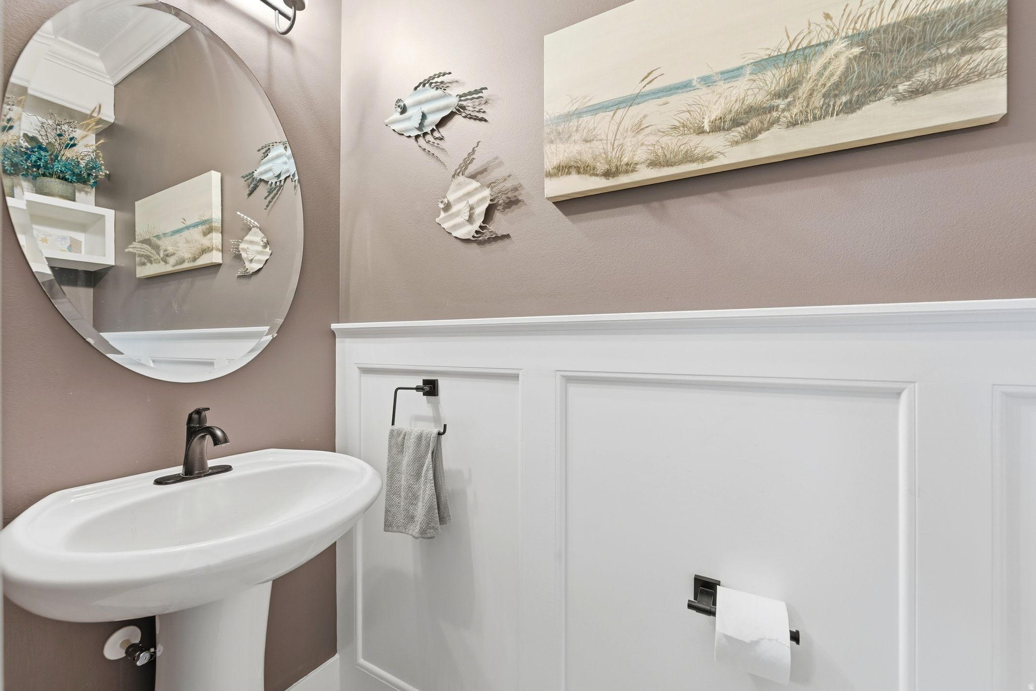 AMBERLY CONDOS - Residential