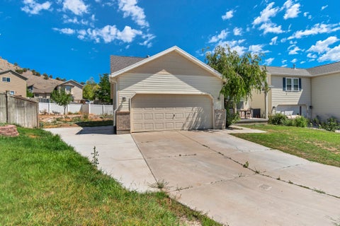 Tiny photo for 3949 E SIOUX ST, Eagle Mountain, UT 84005 (MLS # 2171319)