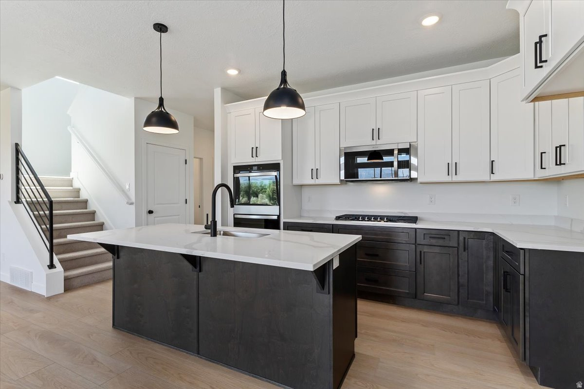 NORTHLAKE MEADOWS - Residential