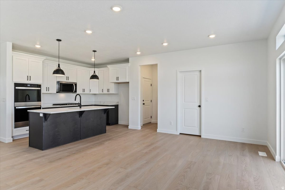 NORTHLAKE MEADOWS - Residential