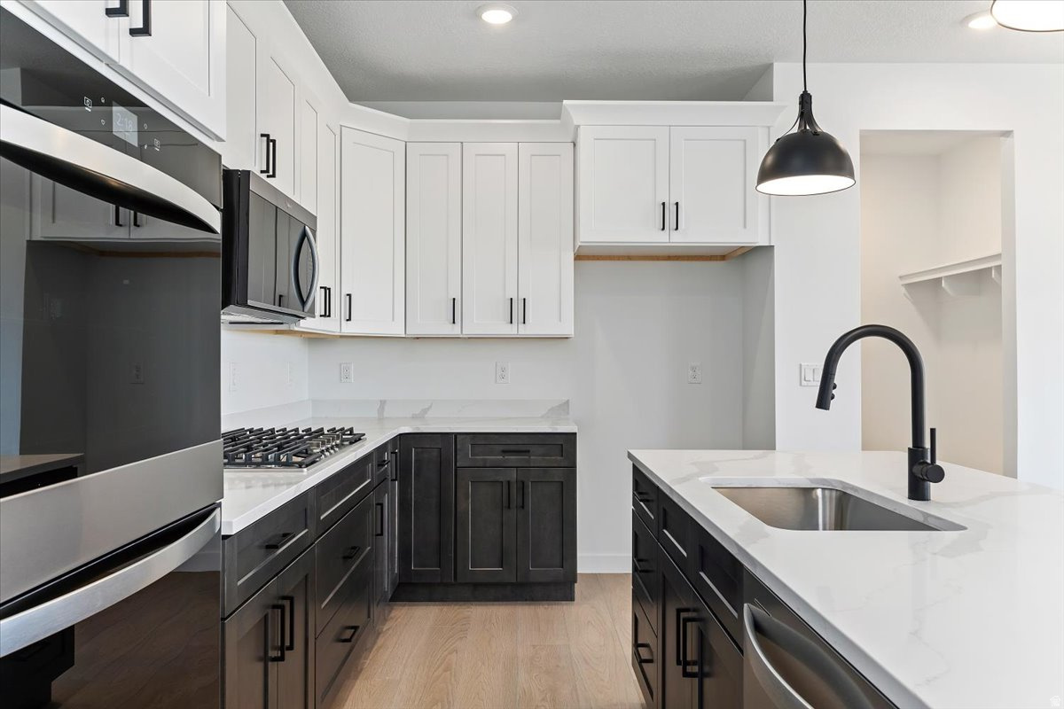 NORTHLAKE MEADOWS - Residential