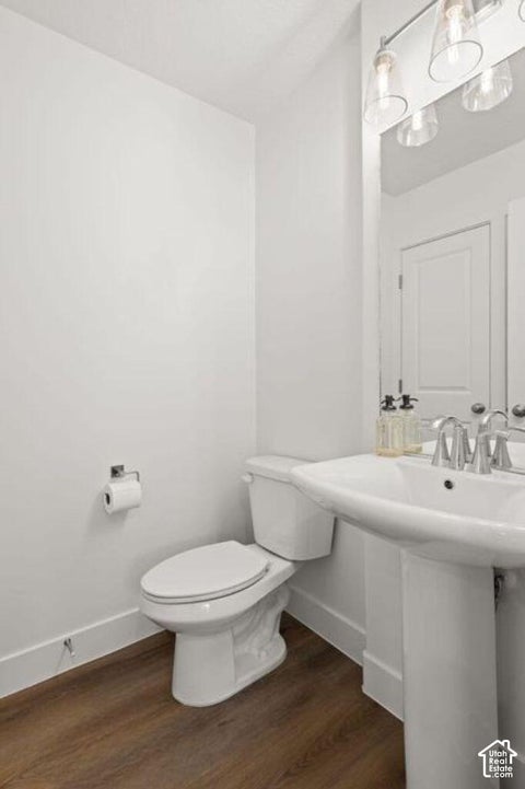Tiny photo for 535 W 2530 N #24, Cedar City, UT 84721 (MLS # 2190824)