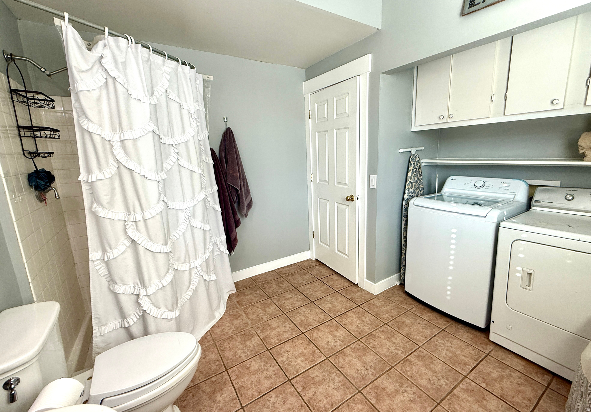 ROSE CREEK - Residential