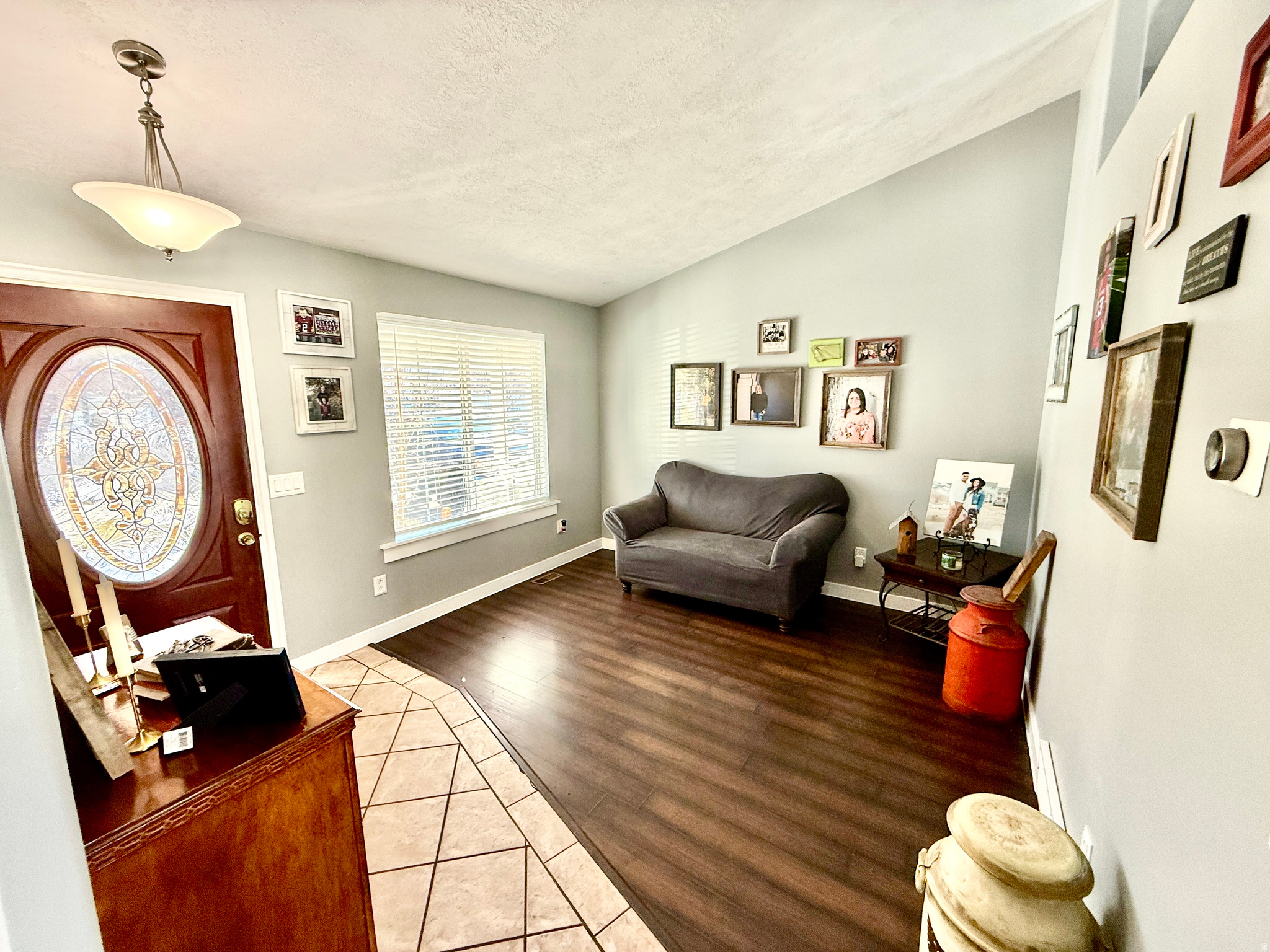 ROSE CREEK - Residential