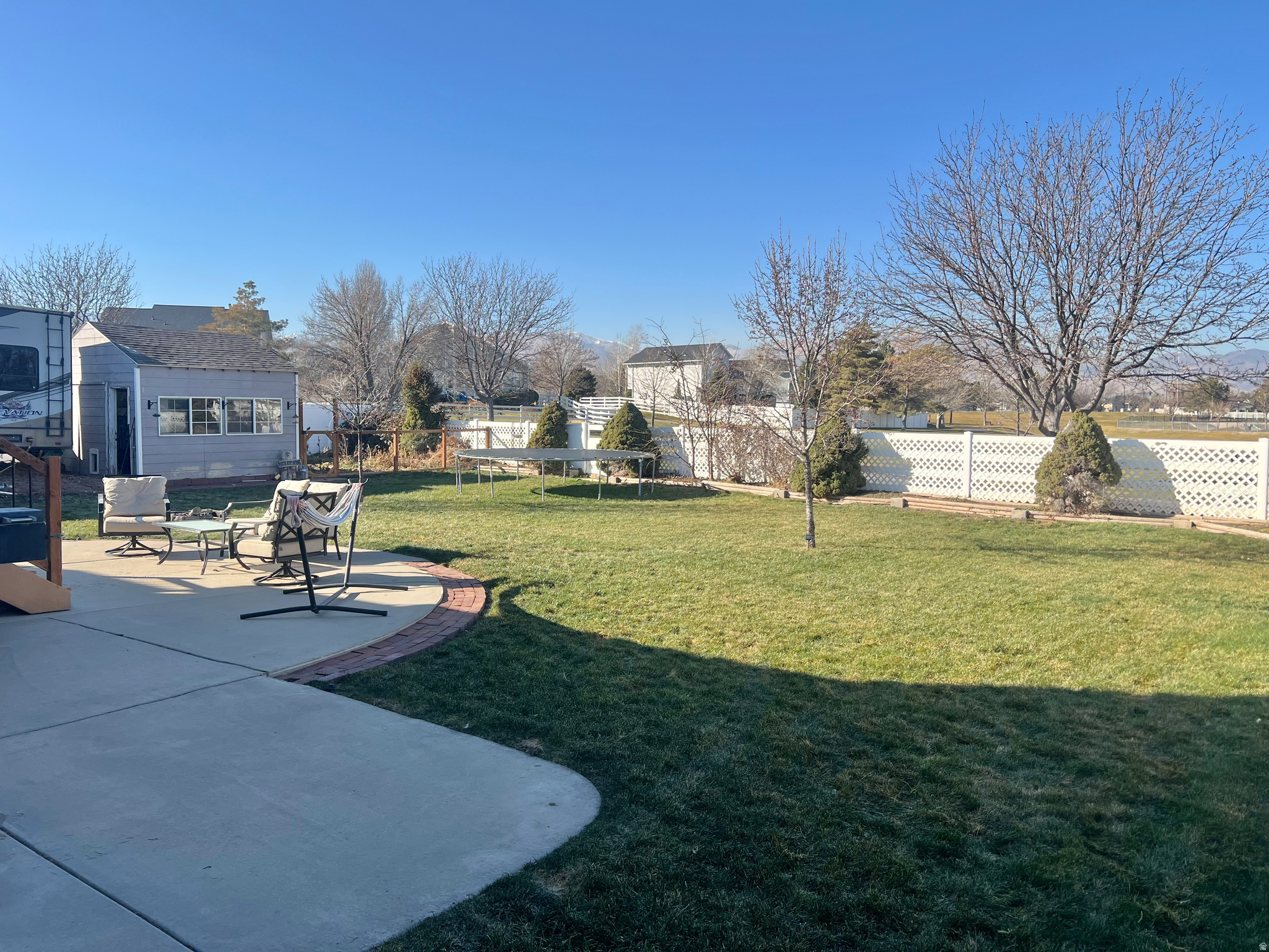 ROSE CREEK - Residential