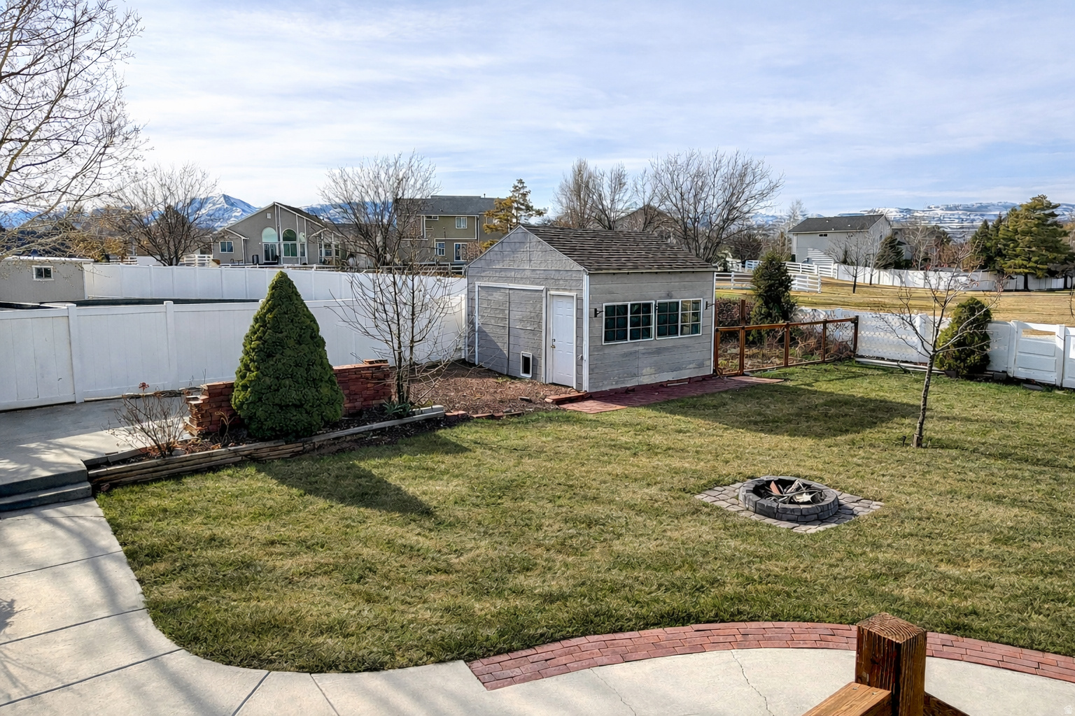 ROSE CREEK - Residential