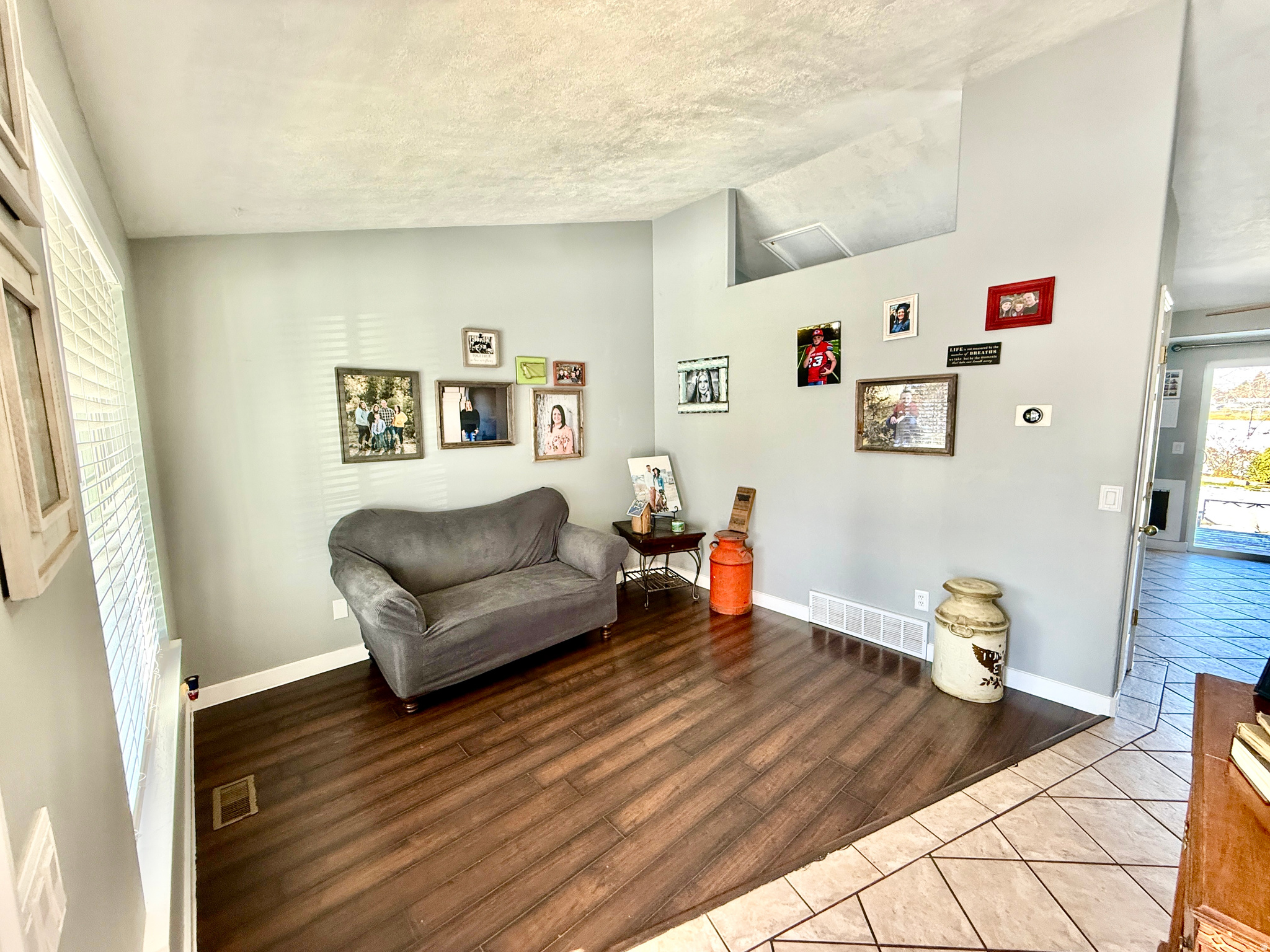 ROSE CREEK - Residential