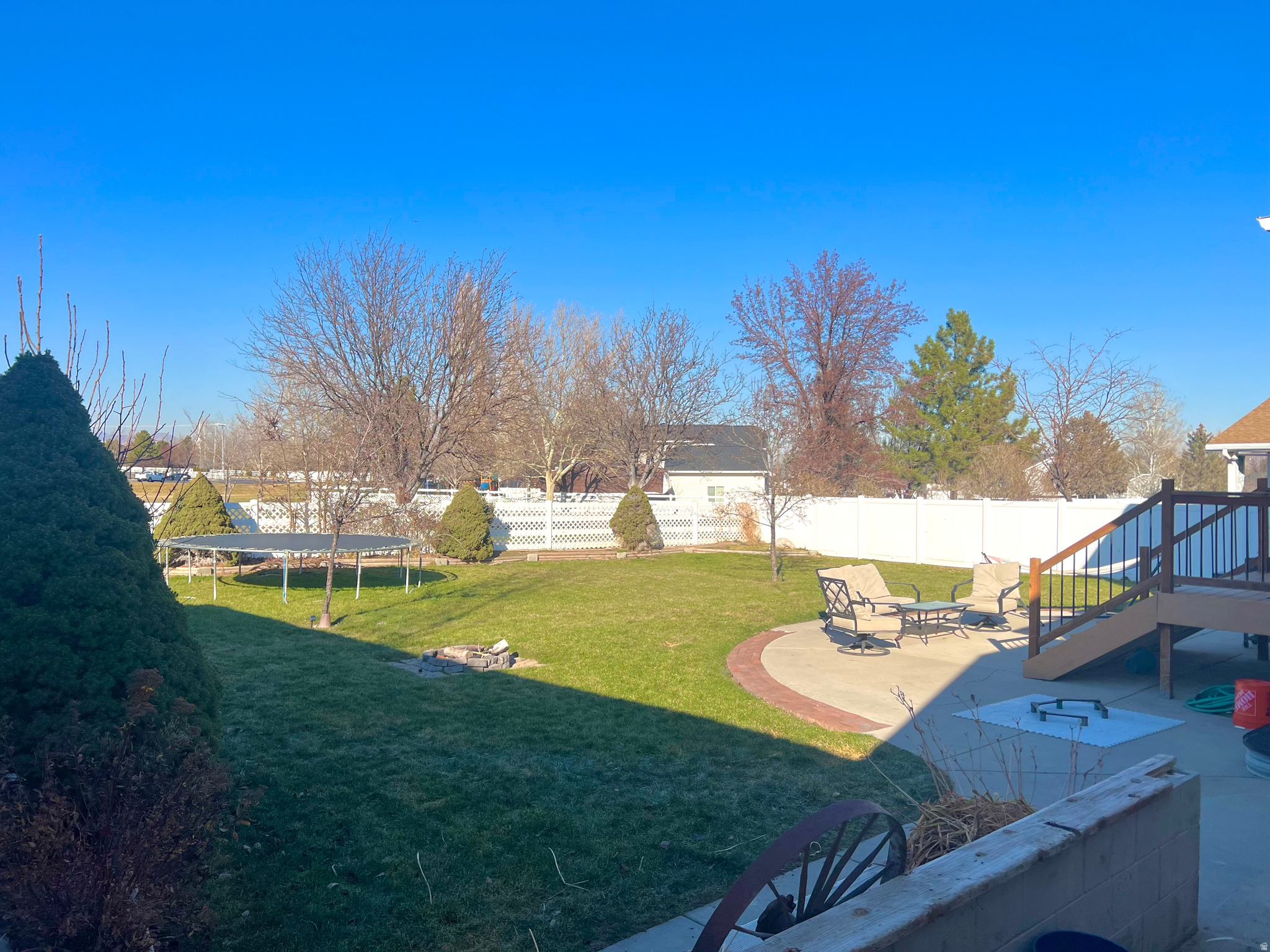 ROSE CREEK - Residential