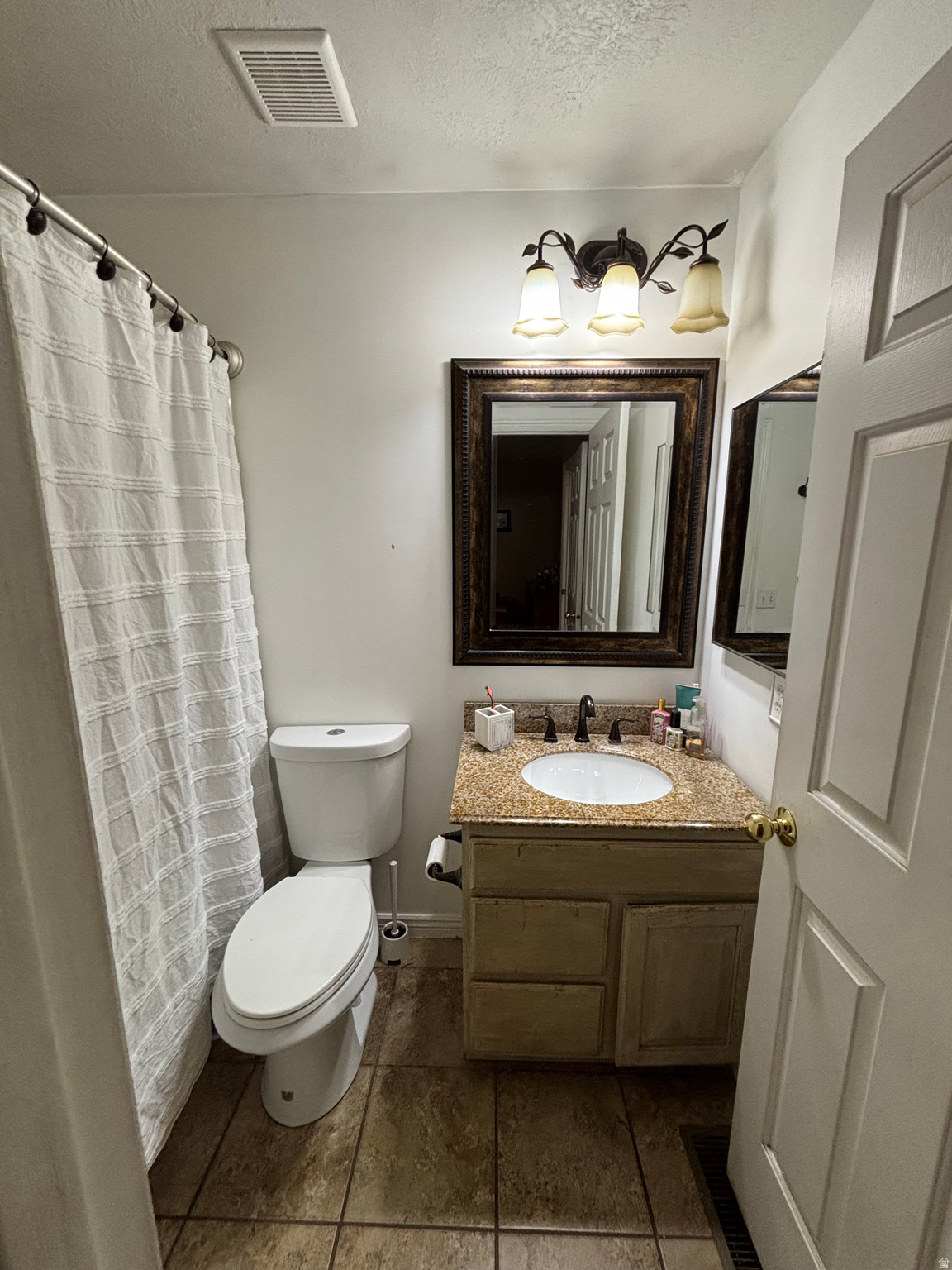 ROSE CREEK - Residential