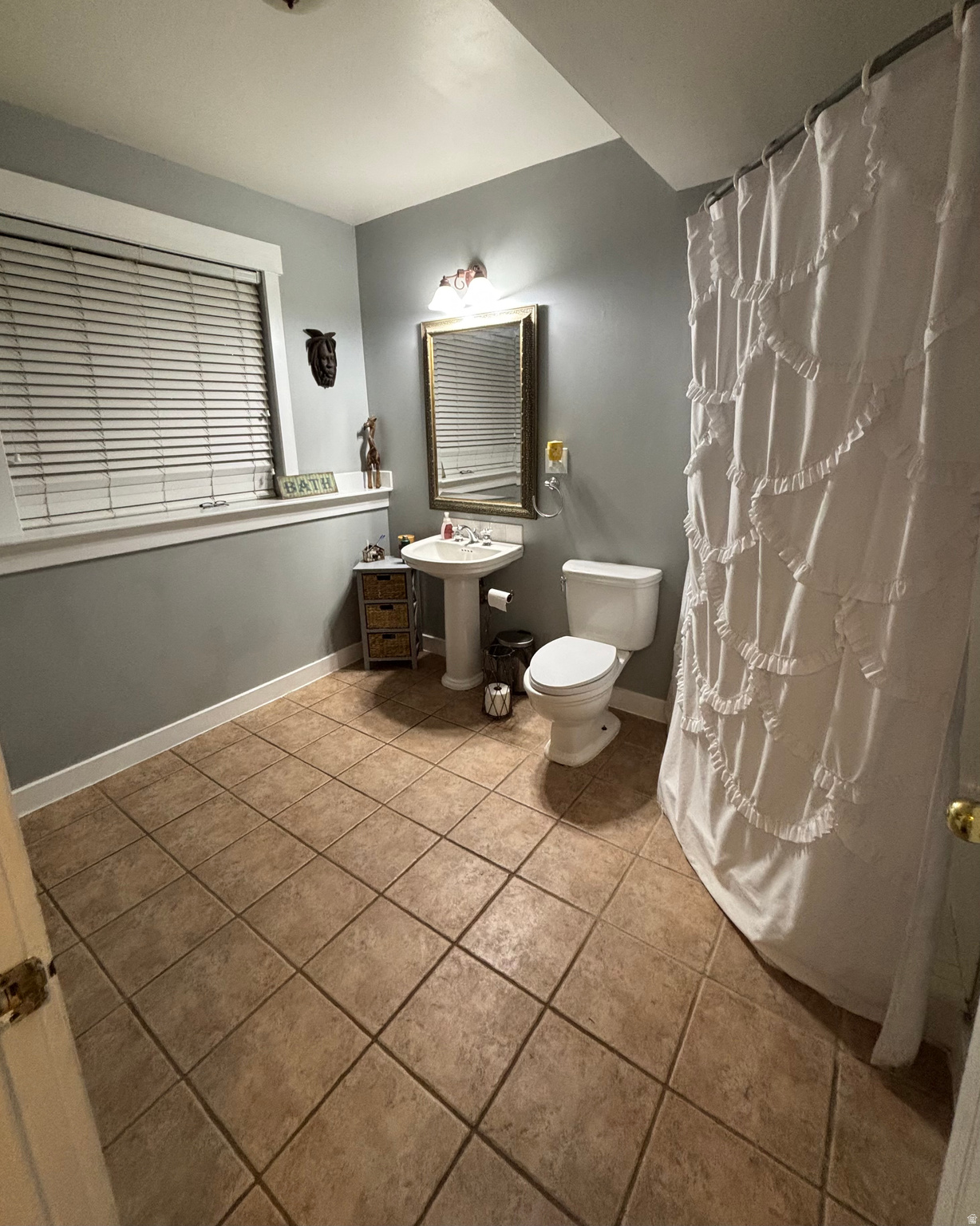 ROSE CREEK - Residential