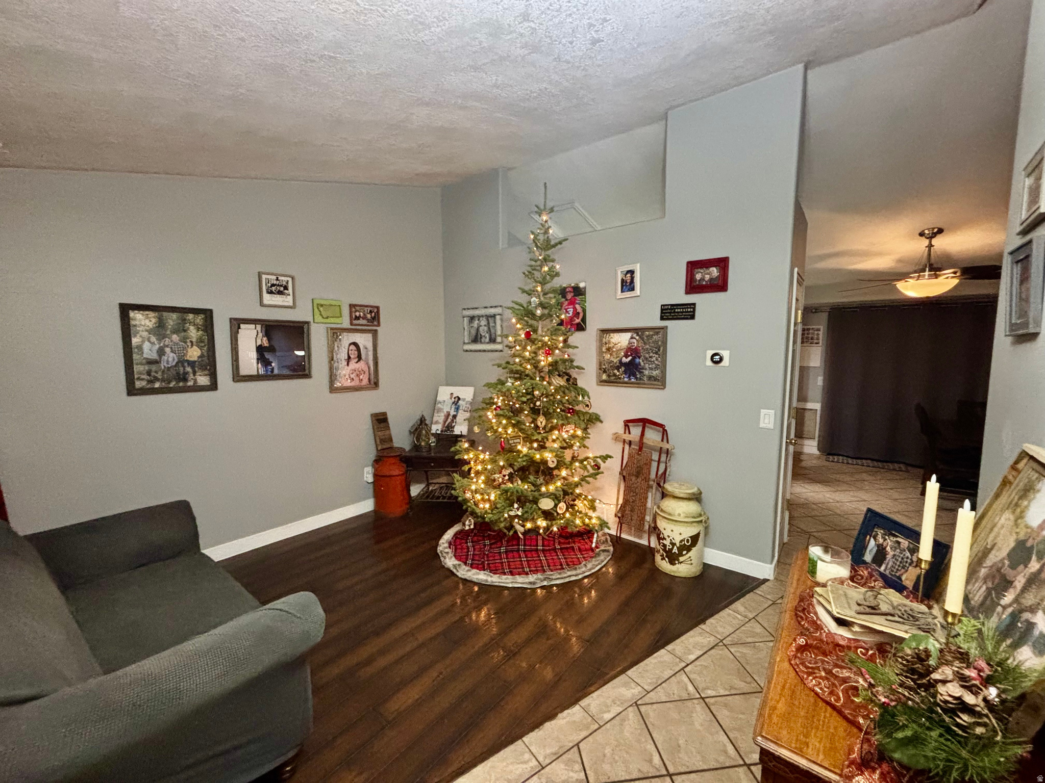 ROSE CREEK - Residential