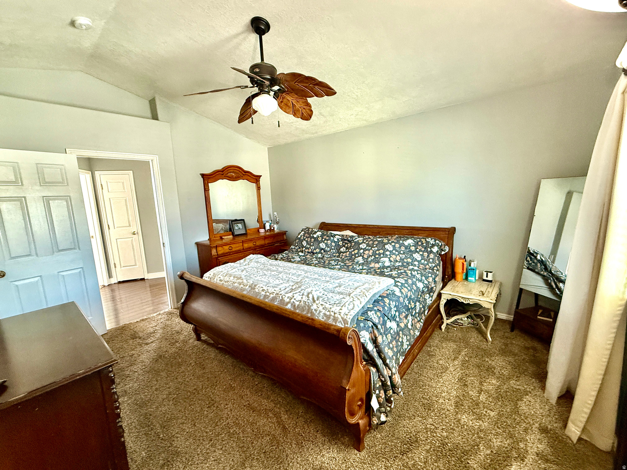 ROSE CREEK - Residential