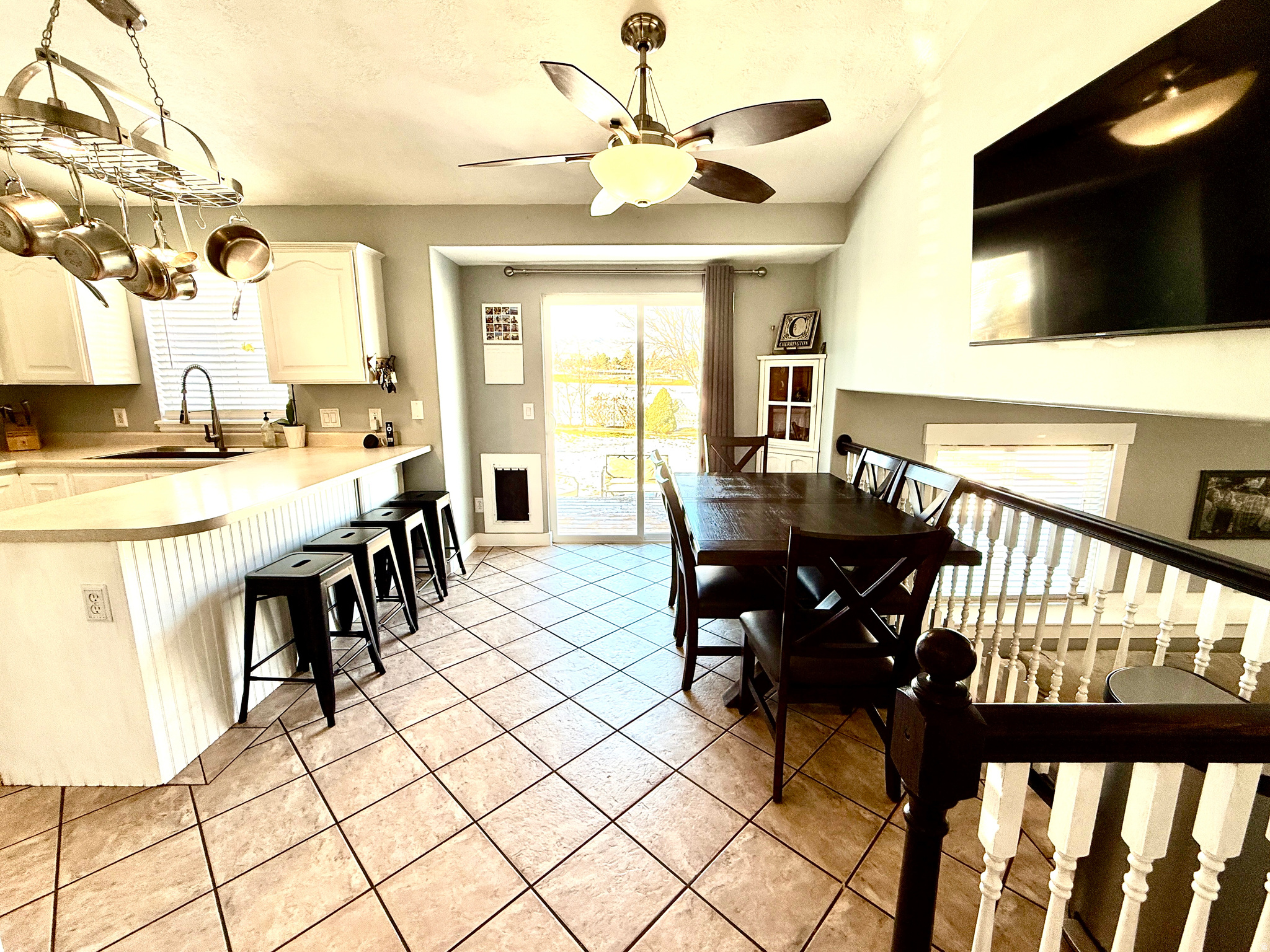 ROSE CREEK - Residential