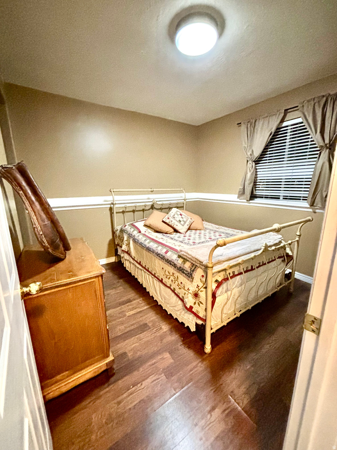 ROSE CREEK - Residential