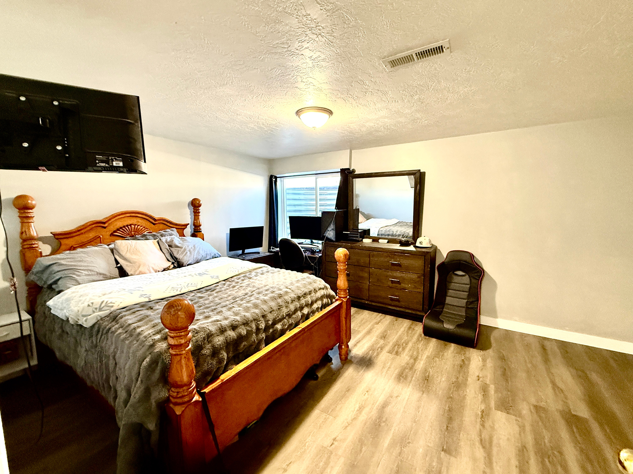 ROSE CREEK - Residential