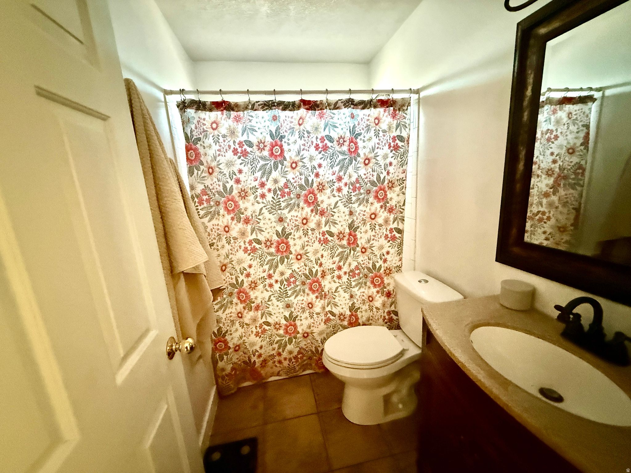 ROSE CREEK - Residential