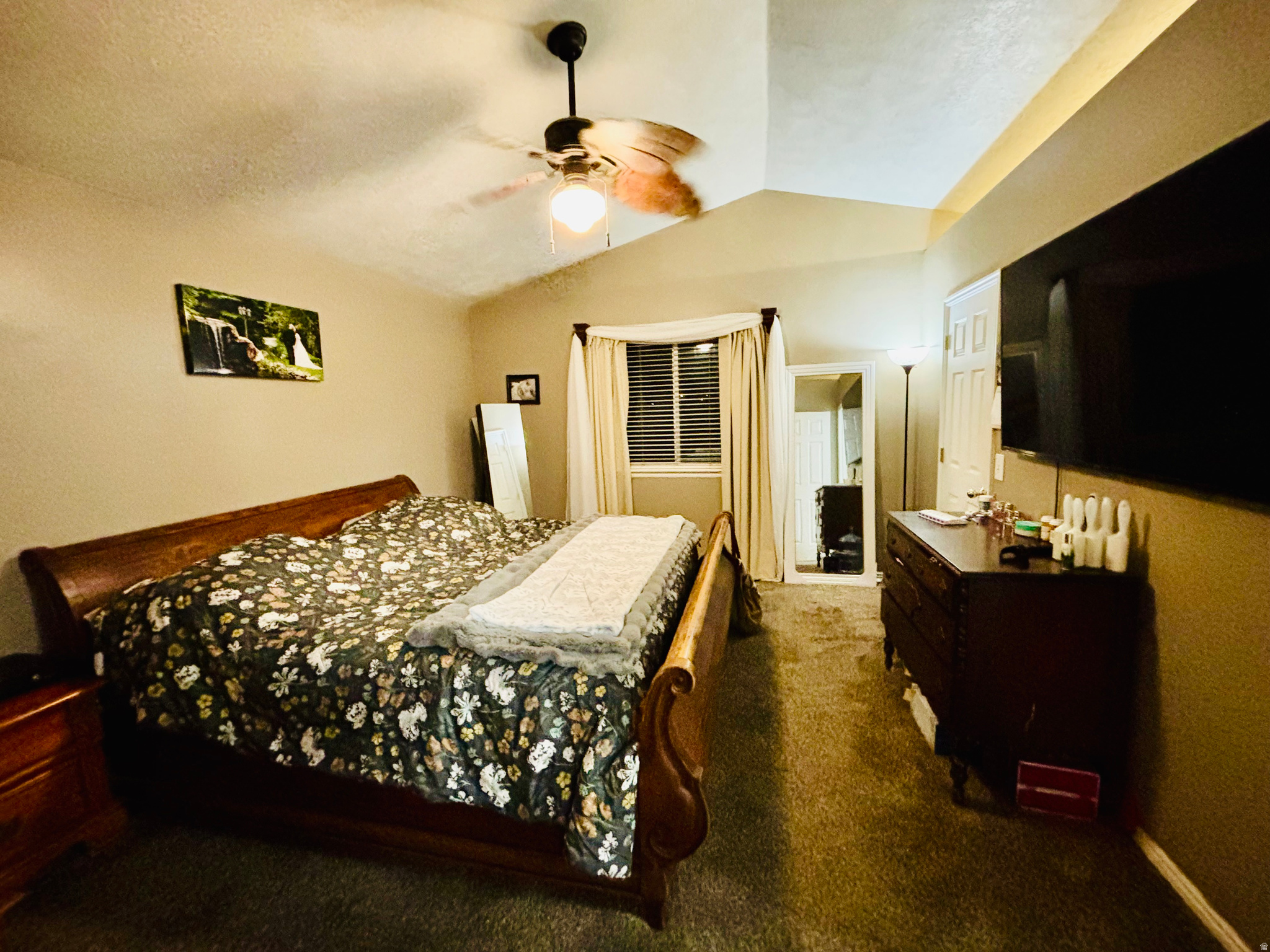 ROSE CREEK - Residential