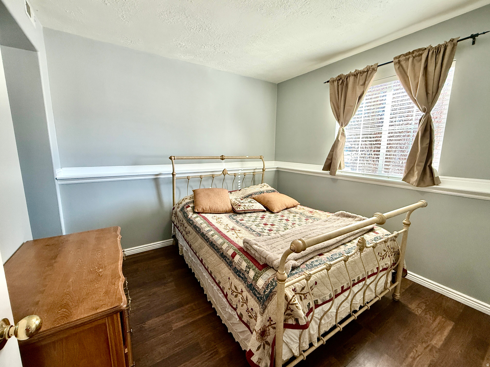 ROSE CREEK - Residential