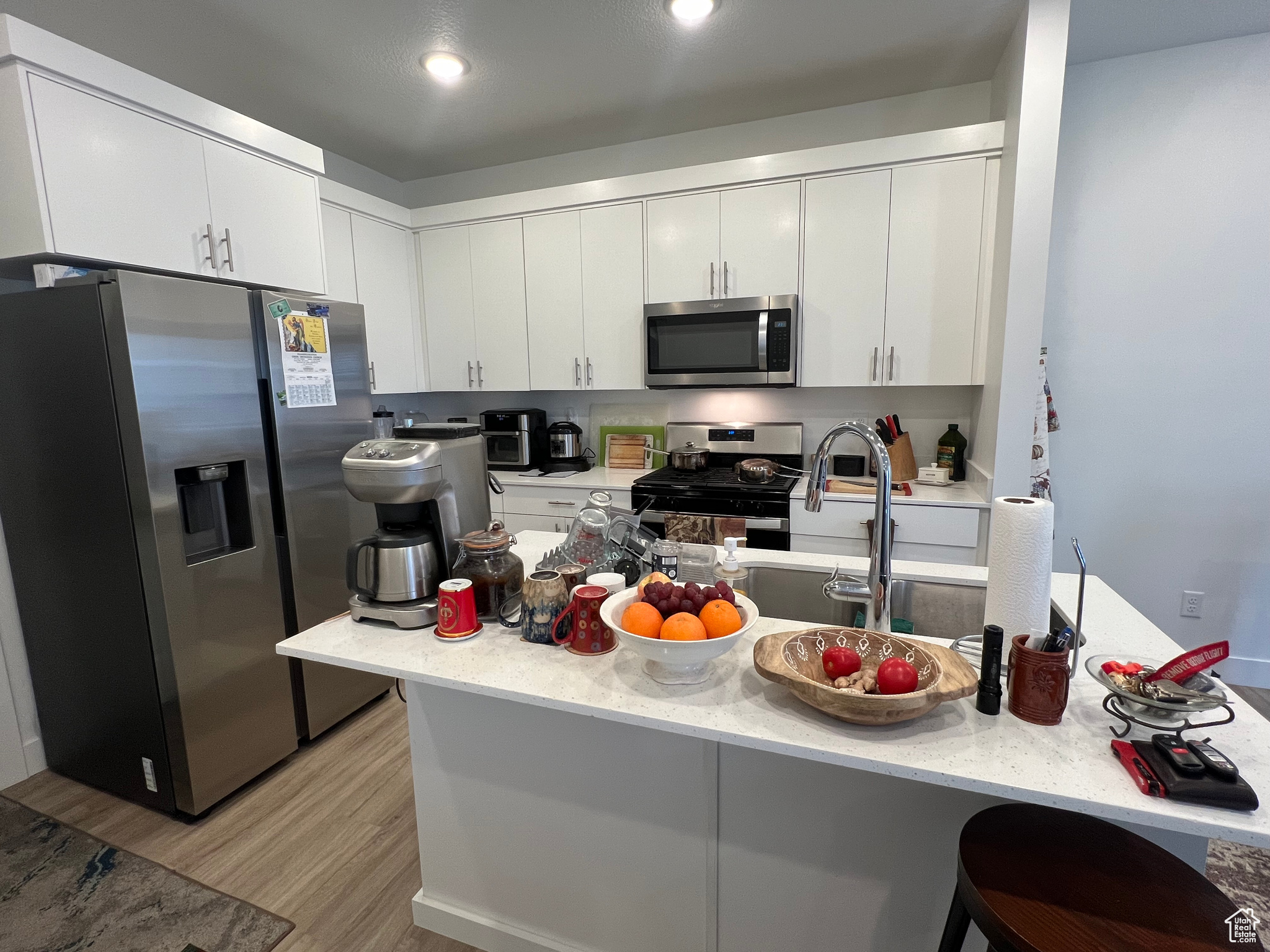 933 N 960 W St #W 4, Tremonton, Utah image 4