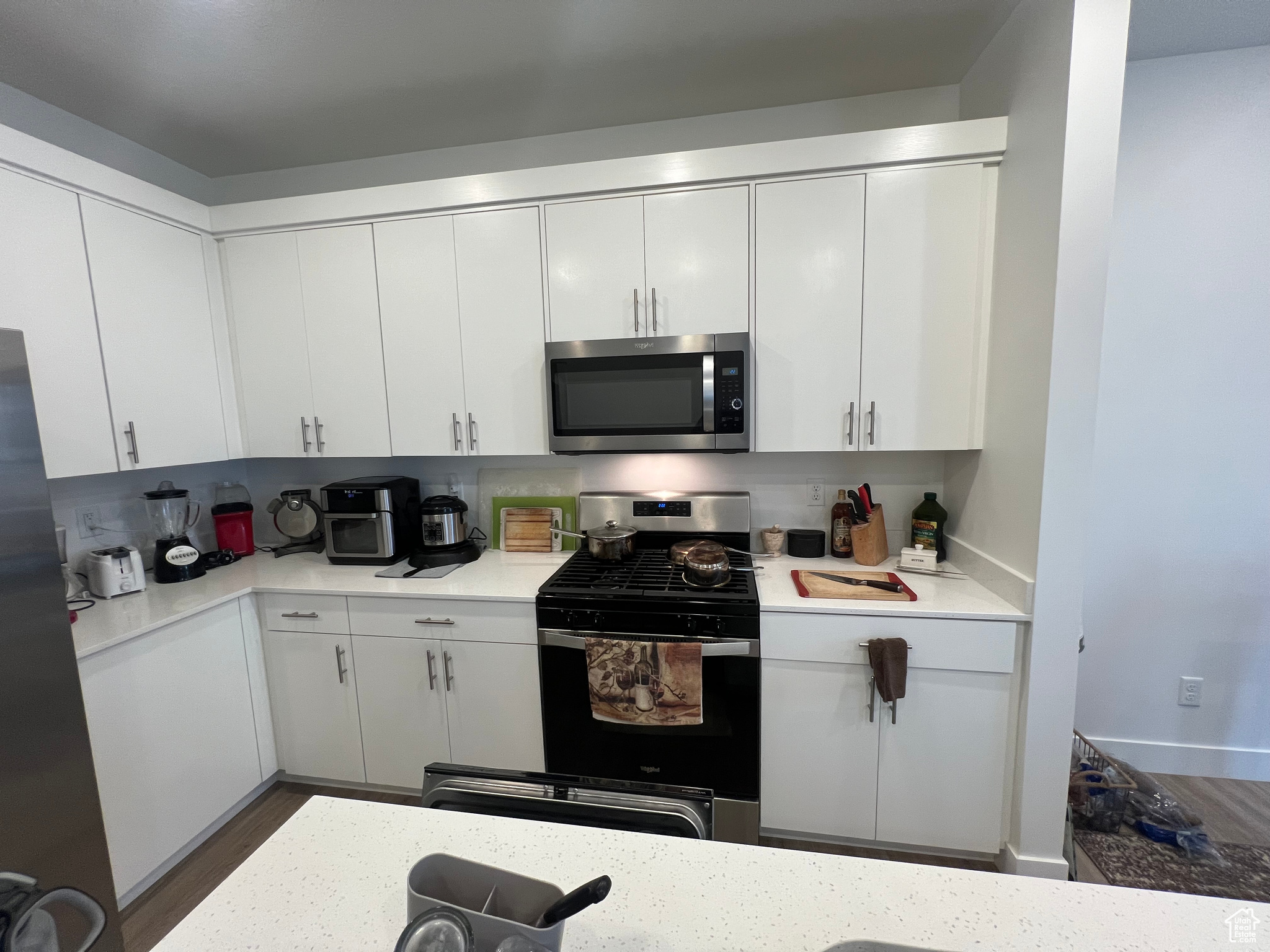 933 N 960 W St #W 4, Tremonton, Utah image 5
