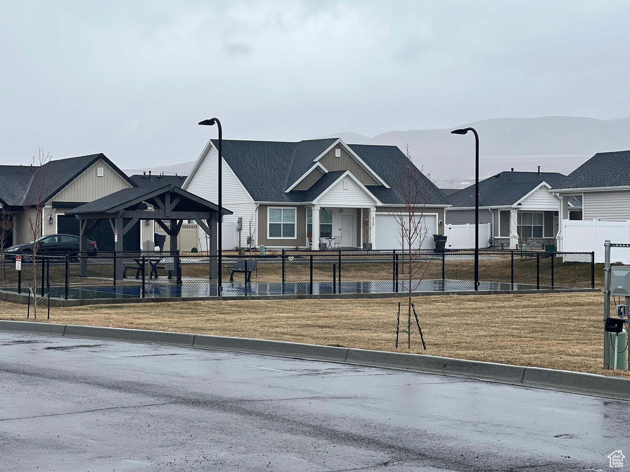933 N 960 W St #W 4, Tremonton, Utah image 1