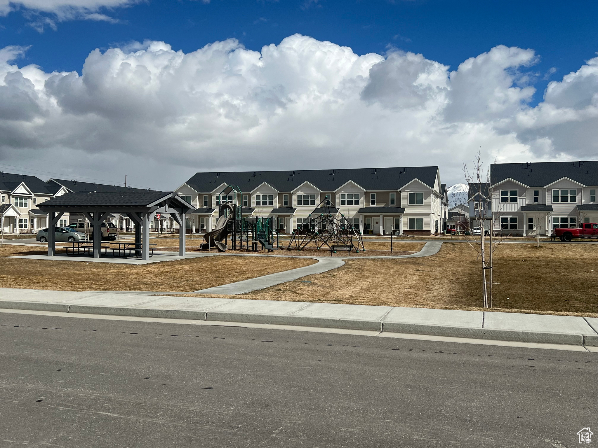 933 N 960 W St #W 4, Tremonton, Utah image 15
