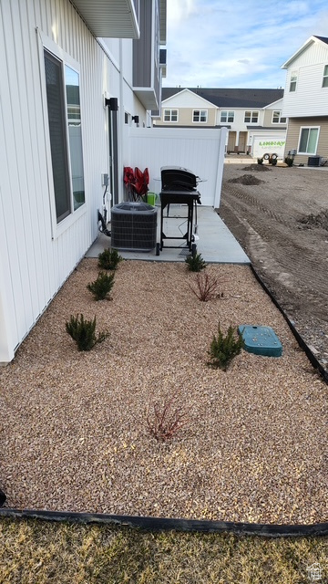 933 N 960 W St #W 4, Tremonton, Utah image 20