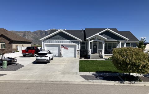 Photo of 364 N 775 E, Tremonton, UT 84337 (MLS # 2180722)