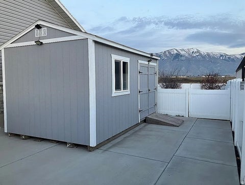 Tiny photo for 364 N 775 E, Tremonton, UT 84337 (MLS # 2180722)
