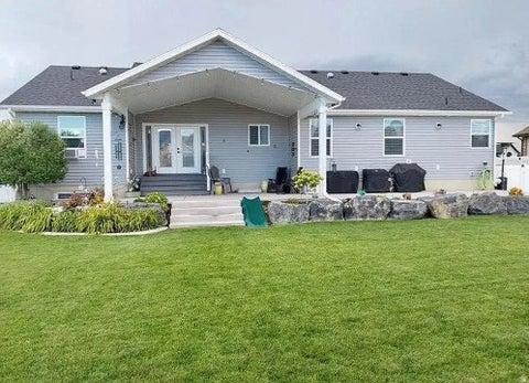 Tiny photo for 364 N 775 E, Tremonton, UT 84337 (MLS # 2180722)