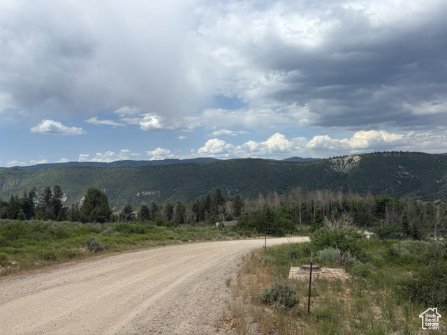 SOLDIER SUMMIT ESTATES - Land