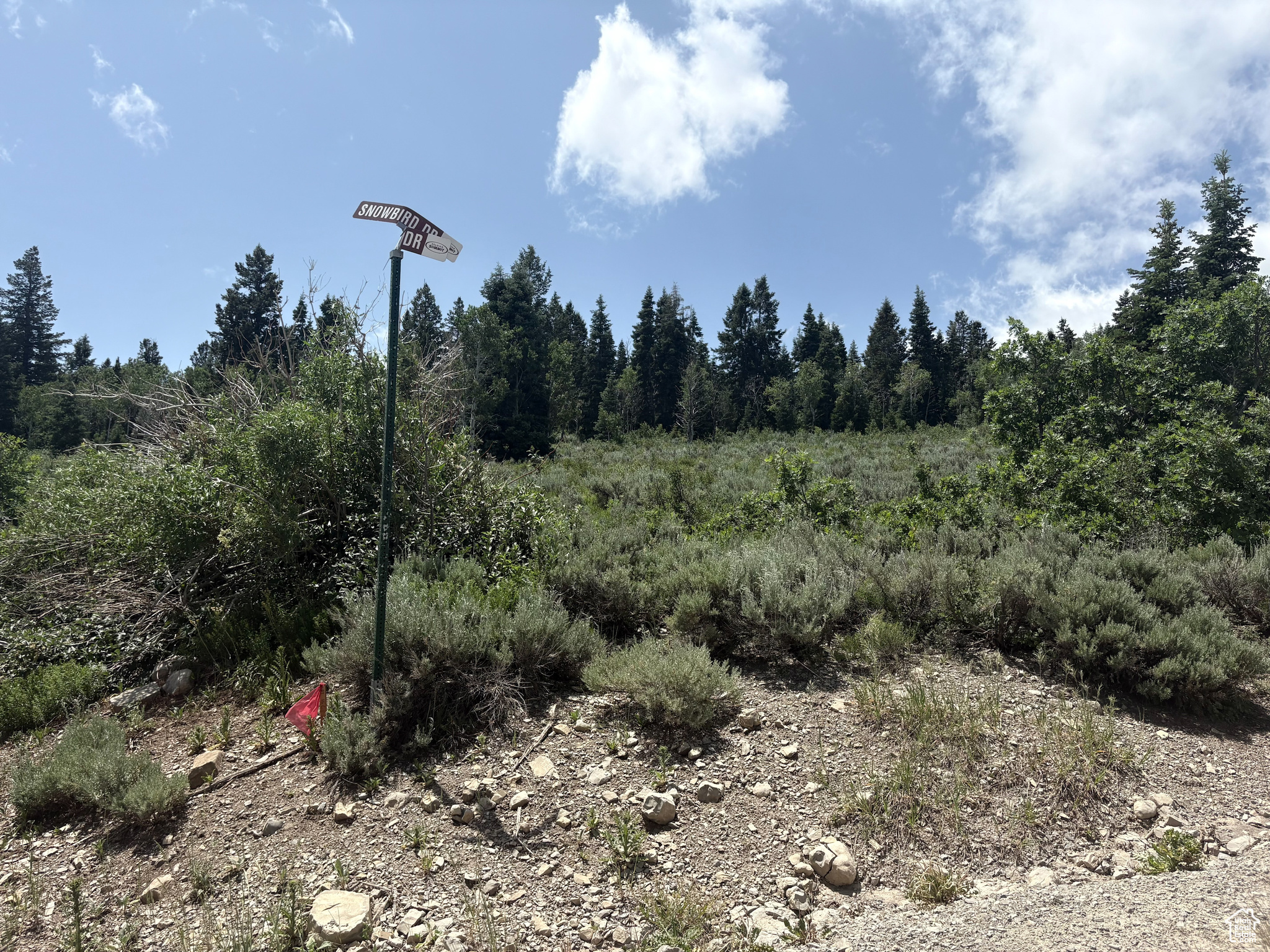 SOLDIER SUMMIT ESTATES - Land