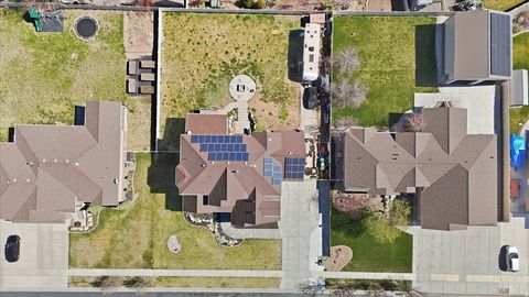 Tiny photo for 3694 S 4975 W, West Haven, UT 84401 (MLS # 2145011)