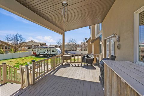 Tiny photo for 3694 S 4975 W, West Haven, UT 84401 (MLS # 2145011)