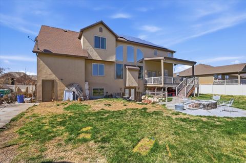 Tiny photo for 3694 S 4975 W, West Haven, UT 84401 (MLS # 2145011)