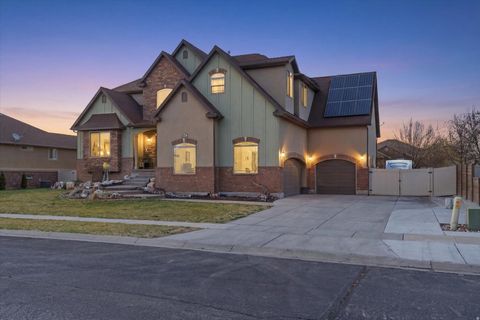 Tiny photo for 3694 S 4975 W, West Haven, UT 84401 (MLS # 2145011)