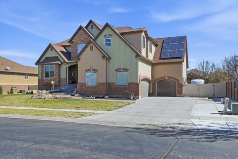 Tiny photo for 3694 S 4975 W, West Haven, UT 84401 (MLS # 2145011)