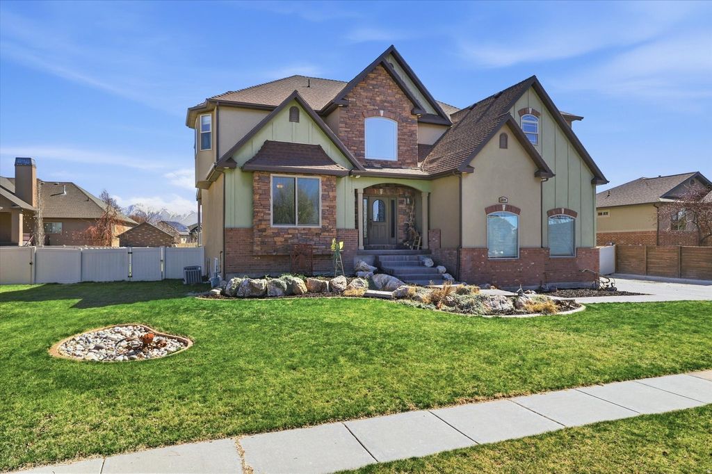 Photo of 3694 S 4975 W, West Haven, UT 84401 (MLS # 2145011)