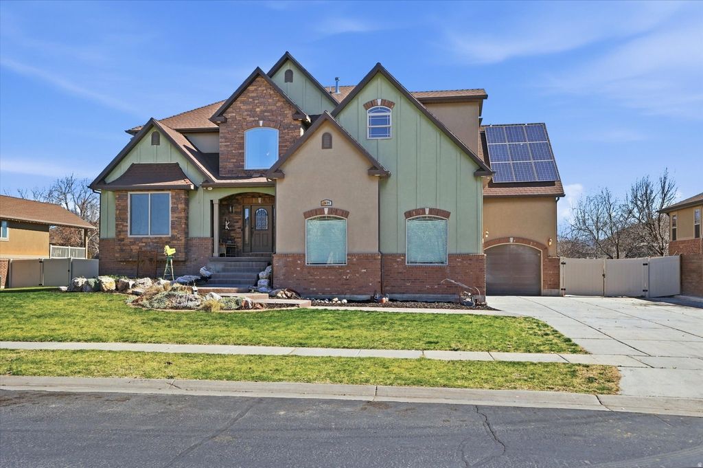 Photo of 3694 S 4975 W, West Haven, UT 84401 (MLS # 2145011)