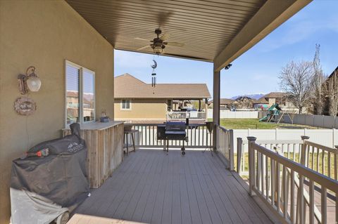 Tiny photo for 3694 S 4975 W, West Haven, UT 84401 (MLS # 2145011)