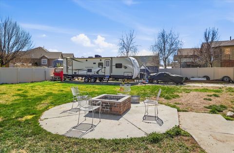 Tiny photo for 3694 S 4975 W, West Haven, UT 84401 (MLS # 2145011)