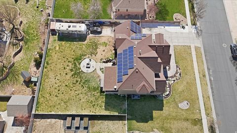 Tiny photo for 3694 S 4975 W, West Haven, UT 84401 (MLS # 2145011)