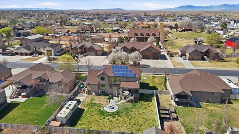 Tiny photo for 3694 S 4975 W, West Haven, UT 84401 (MLS # 2145011)