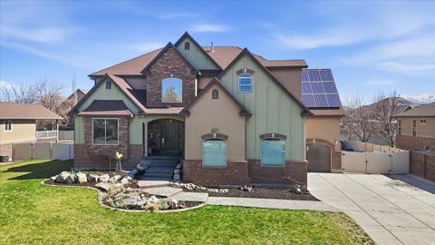 Tiny photo for 3694 S 4975 W, West Haven, UT 84401 (MLS # 2145011)