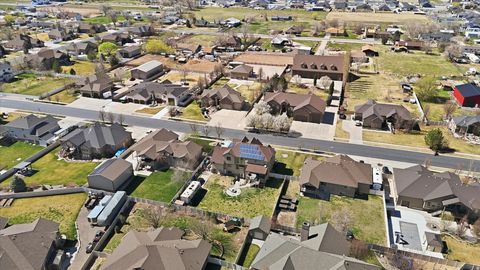 Tiny photo for 3694 S 4975 W, West Haven, UT 84401 (MLS # 2145011)